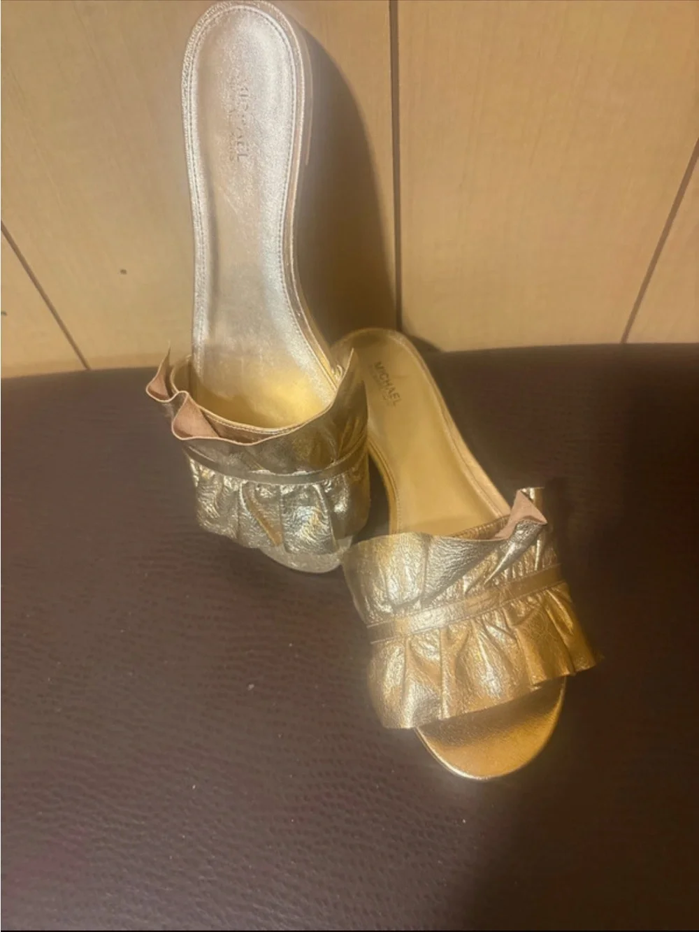 Michael Kors Sandals